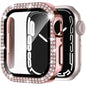 Sparkle Protective Case for the Apple Watch SE (40mm) Series Habicare