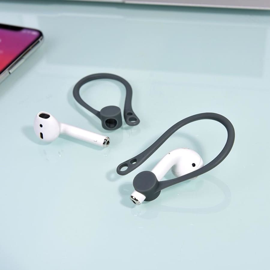 Sport Earphone Hooks 9eight5