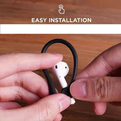 Sport Earphone Hooks 9eight5