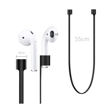 Sport Earphone Lanyard 9eight5