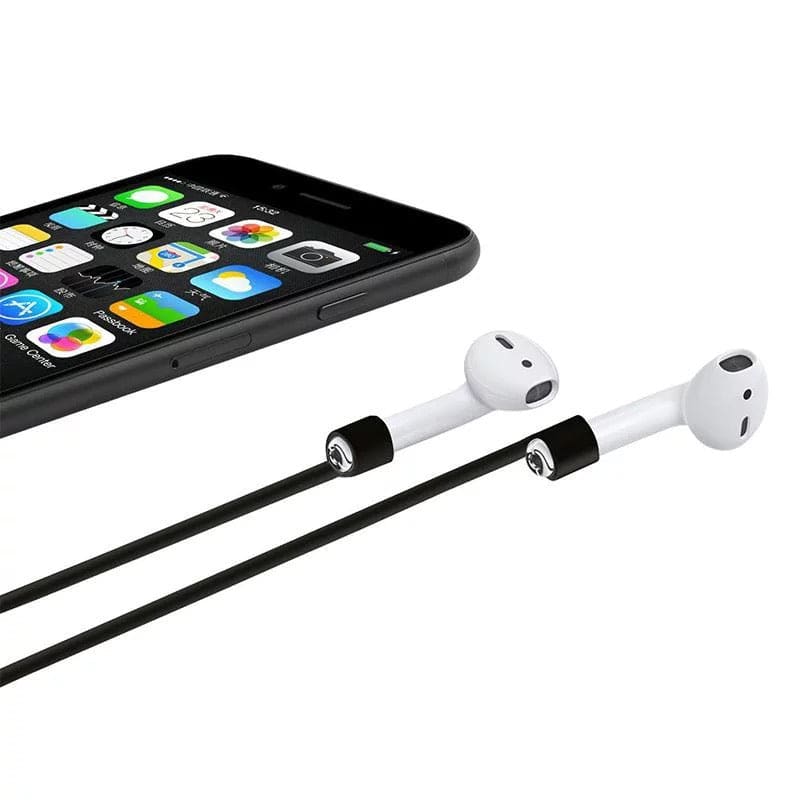Sport Earphone Lanyard 9eight5