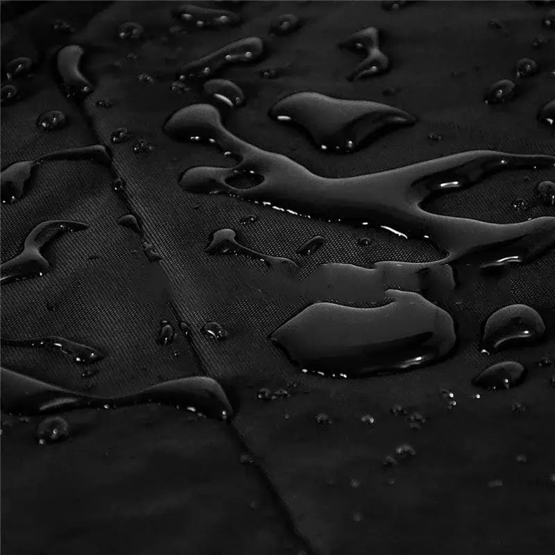 Square Hot Tub Cover – Waterproof, Anti-UV Protector for Outdoor Spa (4 colours available) Habicare