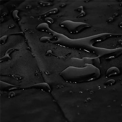 Square Hot Tub Cover – Waterproof, Anti-UV Protector for Outdoor Spa (4 colours available) Habicare