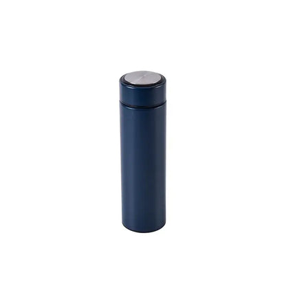 Stainless Steel Thermos Bottle (500ML) Habicare