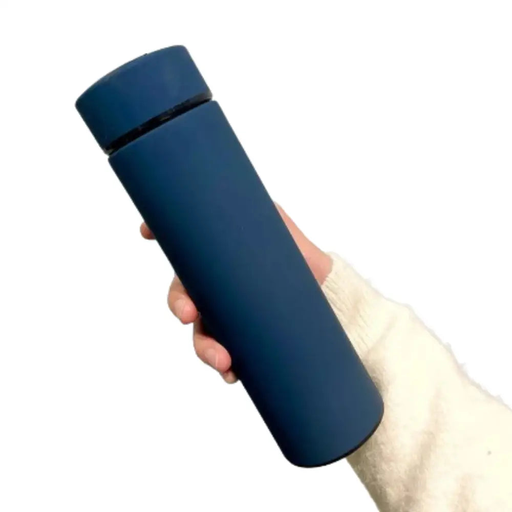Stainless Steel Thermos Bottle (500ML) Habicare