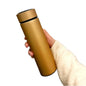 Stainless Steel Thermos Bottle (500ML) Habicare