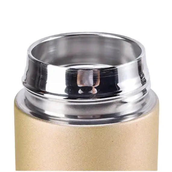 Stainless Steel Thermos Bottle (500ML) Habicare