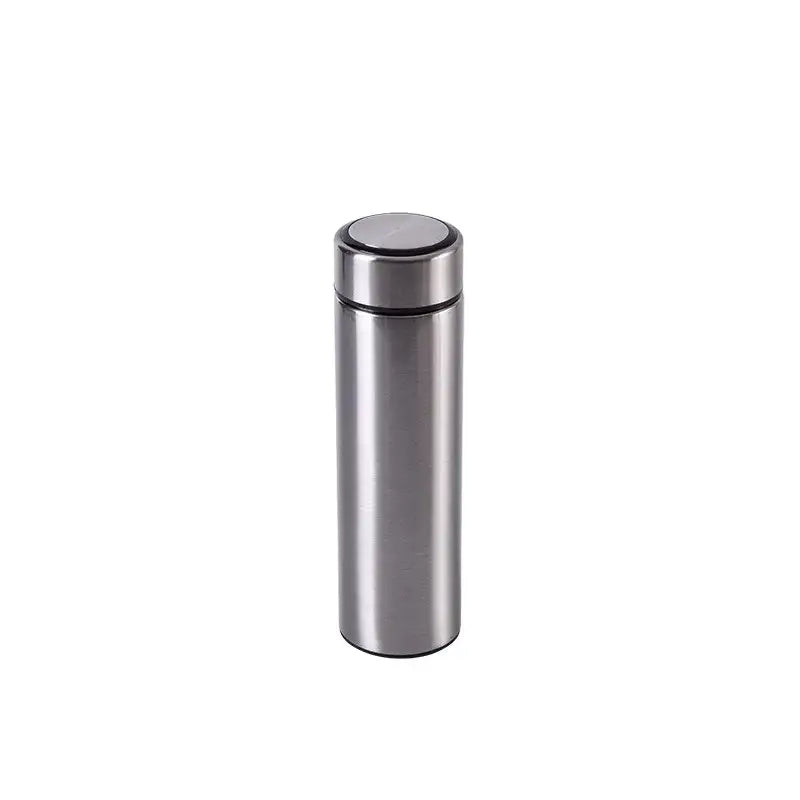 Stainless Steel Thermos Bottle (500ML) Habicare