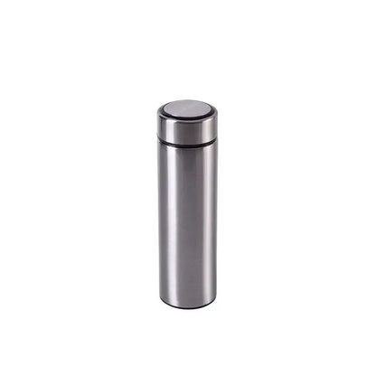 Stainless Steel Thermos Bottle (500ML) Habicare