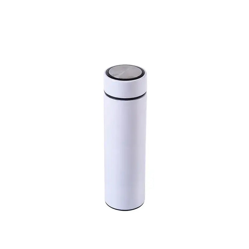 Stainless Steel Thermos Bottle (500ML) Habicare