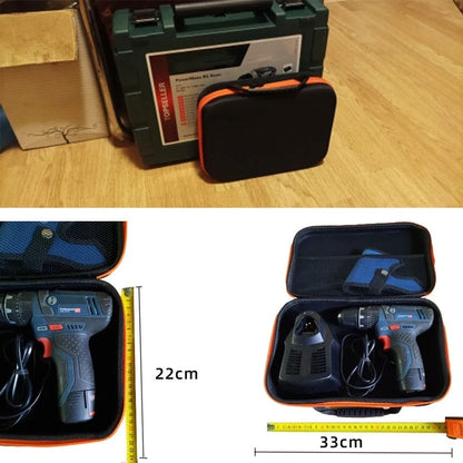 Storage Case 9eight5