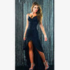 Trendy Slim Party Attire Dress