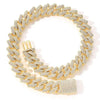 Ultimate Iced Hip Hop Chain