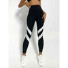 Women's Prime-Stripe Flex Leggings