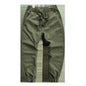 Stylish 3Sixty5 Vortex Pro-Gear utility pants for men in black, featuring multiple pockets and durable fabric for outdoor use.