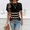 Coastline Stripe Sweater