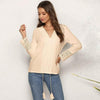 Women's Opaline Flow Chiffon Top
