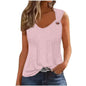 Black Stylish 3Sixty5 Essential Seamline Tank for women, sleeveless top with a fitted silhouette and seamless design.
