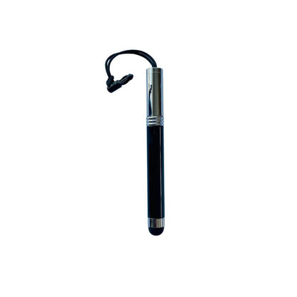 Stylus Pen - Dual Touch (Black) 9eight5