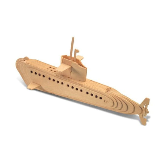 Submarine 9eight5