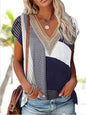 Summer-Lace Fresh Top for Women