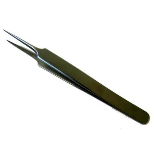 Super Fine Stainless Steel Tweezers (No. 4) That Watch Shop