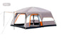 Clearance!!! Family Outdoor Camping Tent – Double Layer, Family Cabin Tent ECOTREK