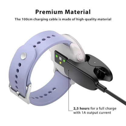 USB Charger for Suunto Watch (Suunto 3 Fitness, Suunto 5, Traverse, Ambit 1,2,3) That Watch Shop