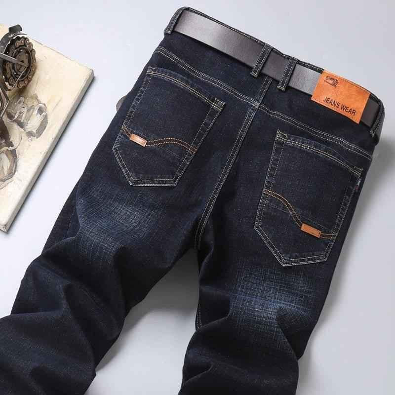 Men's Swift-Style Tailored Trousers