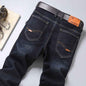 Men's Swift-Style Tailored Trousers
