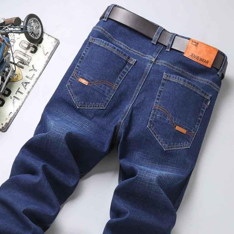 Men's Swift-Style Tailored Trousers