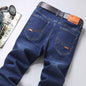 Men's Swift-Style Tailored Trousers