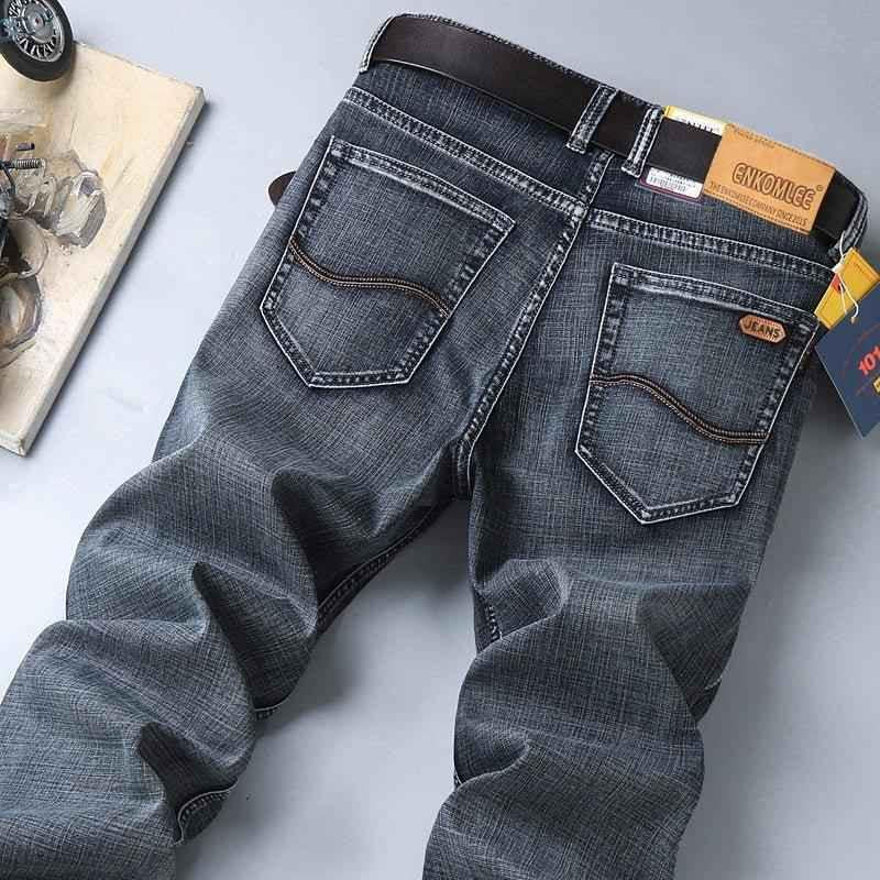 Men's Swift-Style Tailored Trousers