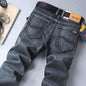 Men's Swift-Style Tailored Trousers