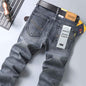 Men's Swift-Style Tailored Trousers