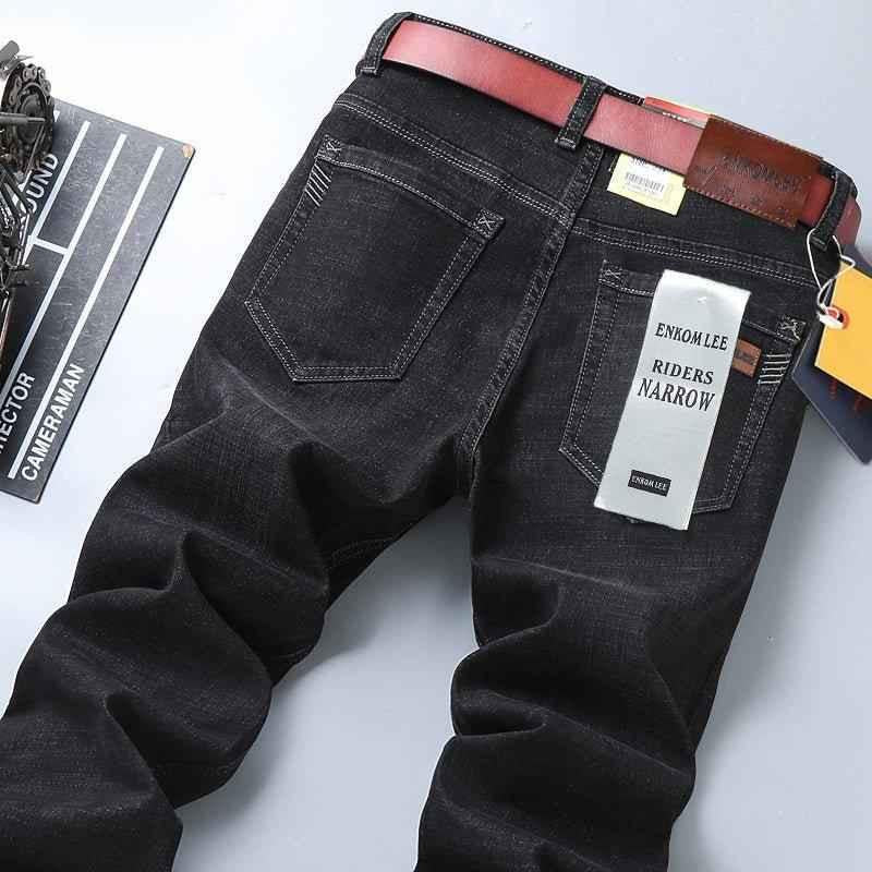 Men's Swift-Style Tailored Trousers
