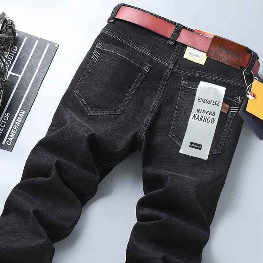 Men's Swift-Style Tailored Trousers