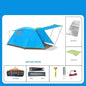 Four Person Outdoor Camping Tent