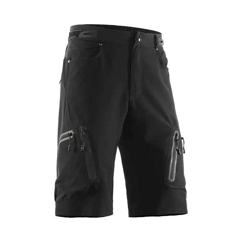 Men's Casual Quick-Drying Hiking Pants - Lightweight Outdoor Trousers
