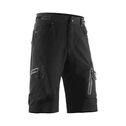 Men's Casual Quick-Drying Hiking Pants - Lightweight Outdoor Trousers
