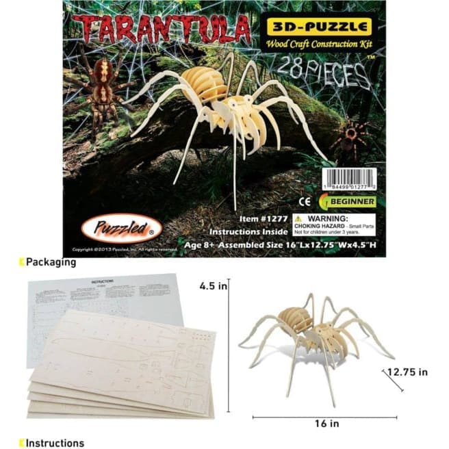 Tarantula 9eight5