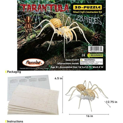 Tarantula 9eight5