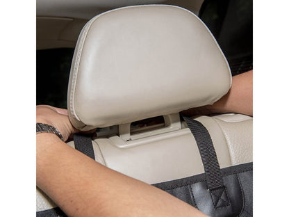 Waterproof Pet Cat Dog Back Car Seat Cover Hammock NonSlip Protector Mat dealonline.co.nz