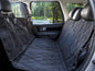 Waterproof Pet Cat Dog Back Car Seat Cover Hammock NonSlip Protector Mat dealonline.co.nz
