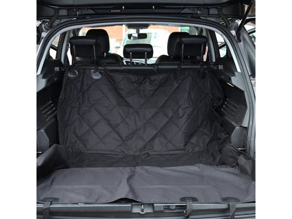 Waterproof Pet Cat Dog Back Car Seat Cover Hammock NonSlip Protector Mat dealonline.co.nz