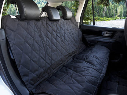 Waterproof Pet Cat Dog Back Car Seat Cover Hammock NonSlip Protector Mat dealonline.co.nz