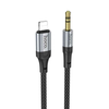 Hoco Lightning to 3.5mm Aux Cable UPA26