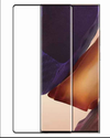 Samsung Galaxy S20 Ultra Full Screen Curved Tempered Glass Protector
