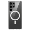 Samsung Galaxy S25 Ultra MagSafe Clear Case