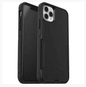 Techplus iPhone 12 Pro dual layer armor hard case showing reinforced edges and textured back for durable mobile phone protection.